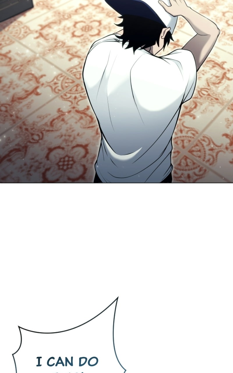 Read Tower of God Urek Mazino Manga Online