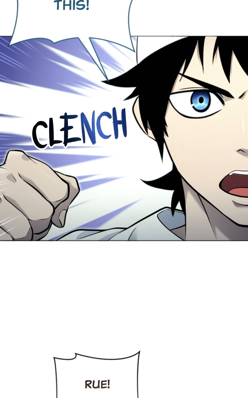 Read Tower of God Urek Mazino Manga Online