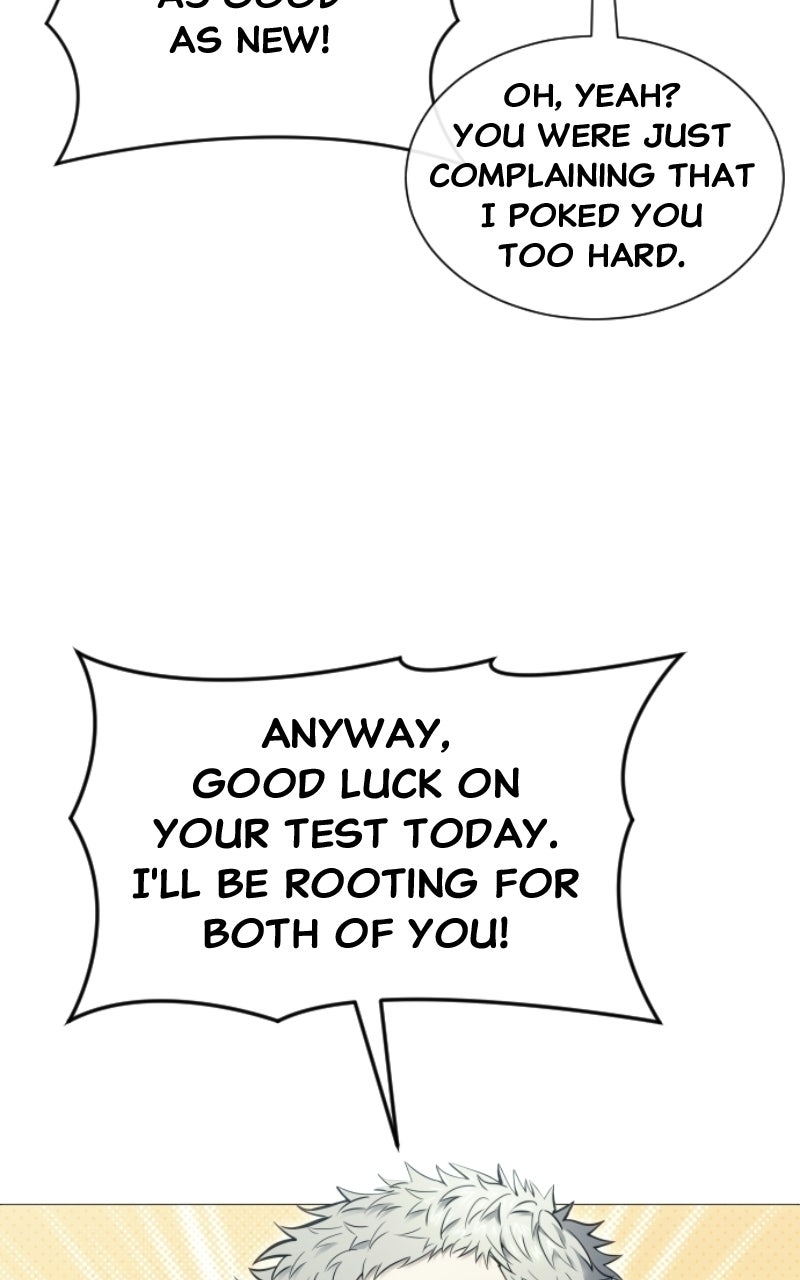Read Tower of God Urek Mazino Manga Online