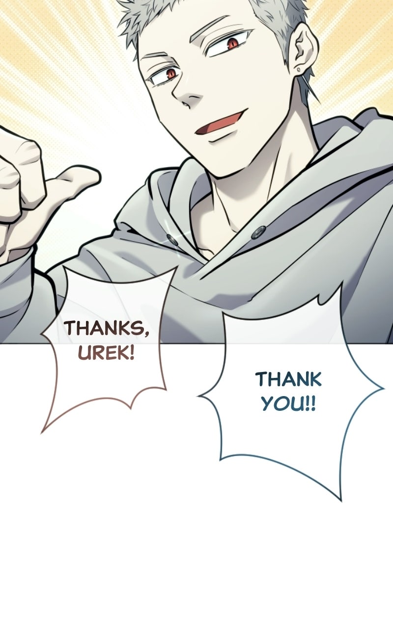 Read Tower of God Urek Mazino Manga Online