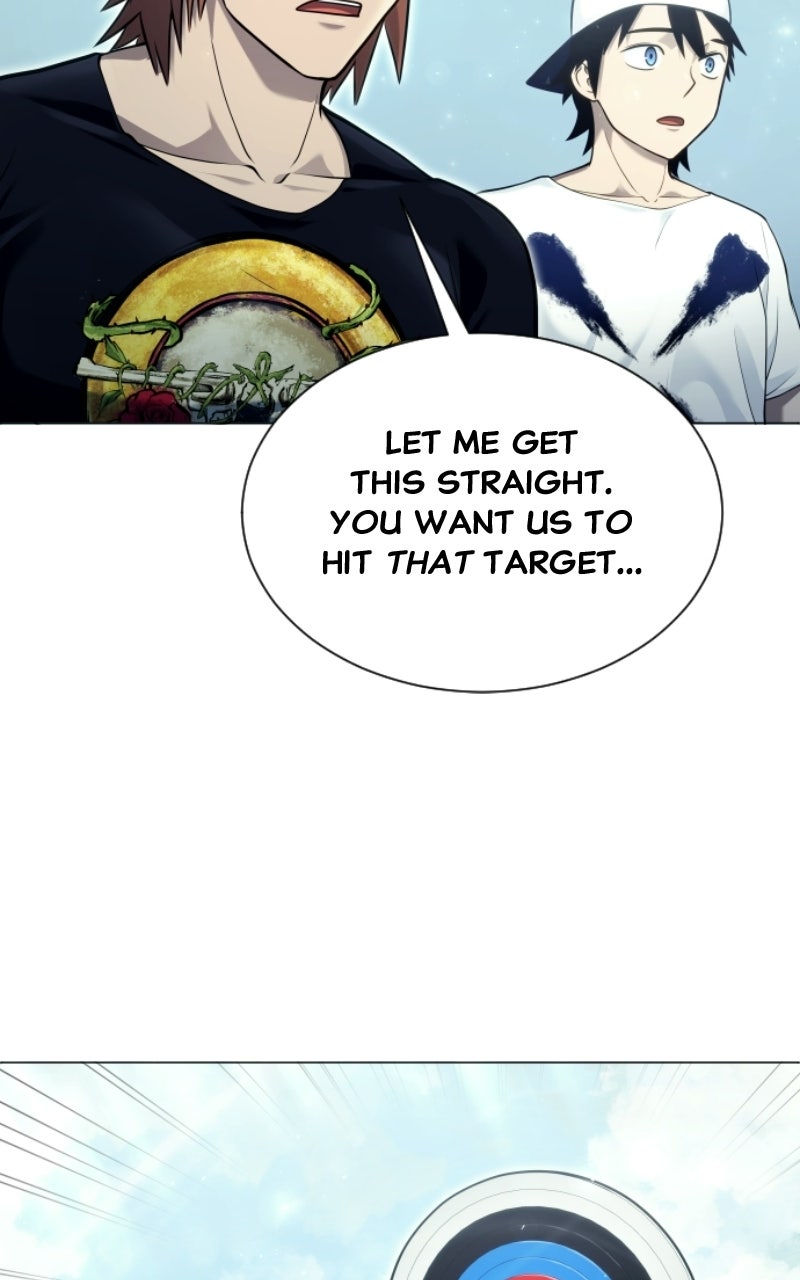 Read Tower of God Urek Mazino Manga Online