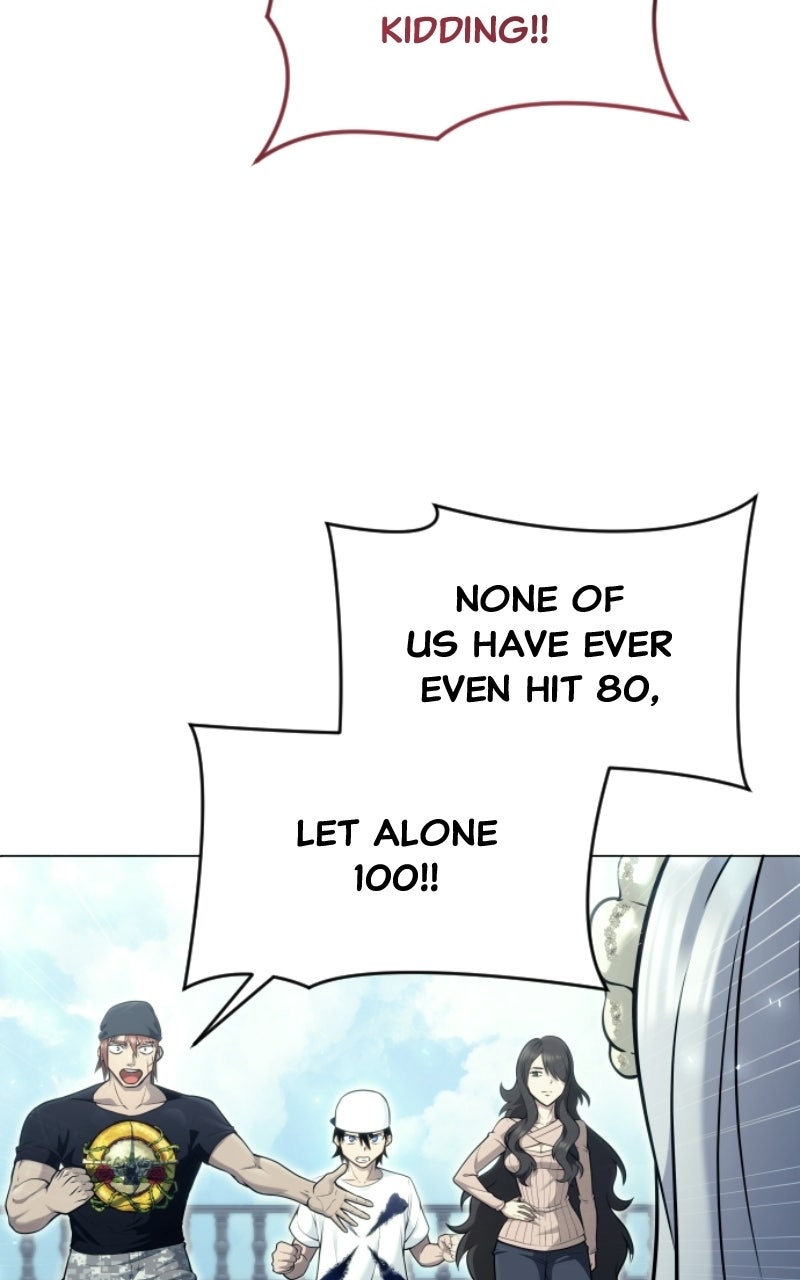 Read Tower of God Urek Mazino Manga Online