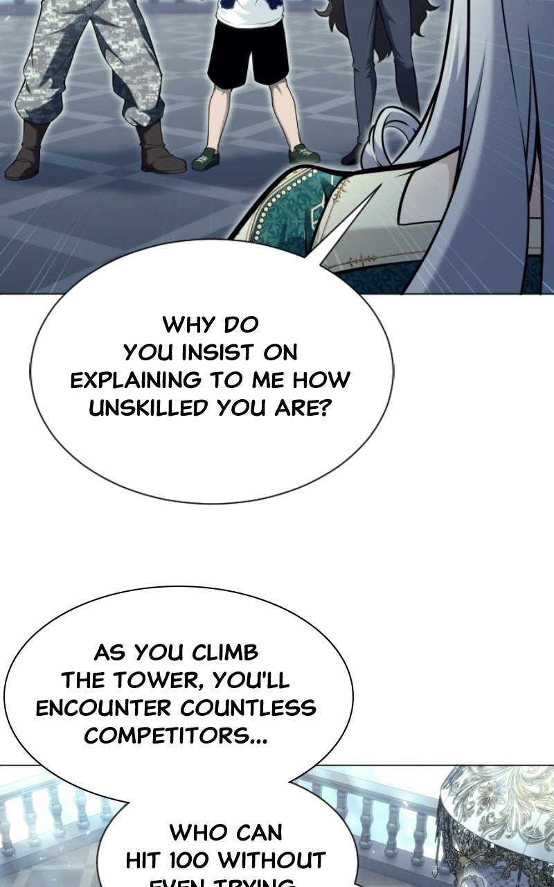 Read Tower of God Urek Mazino Manga Online