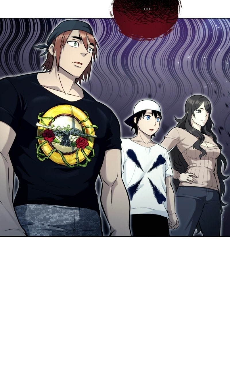 Read Tower of God Urek Mazino Manga Online