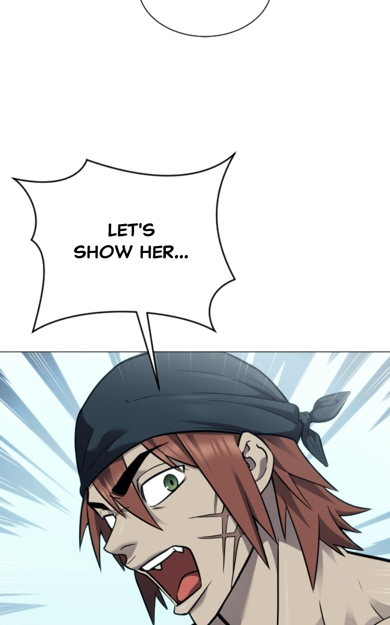 Read Tower of God Urek Mazino Manga Online