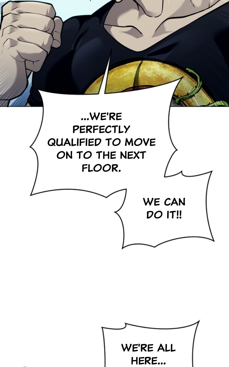 Read Tower of God Urek Mazino Manga Online