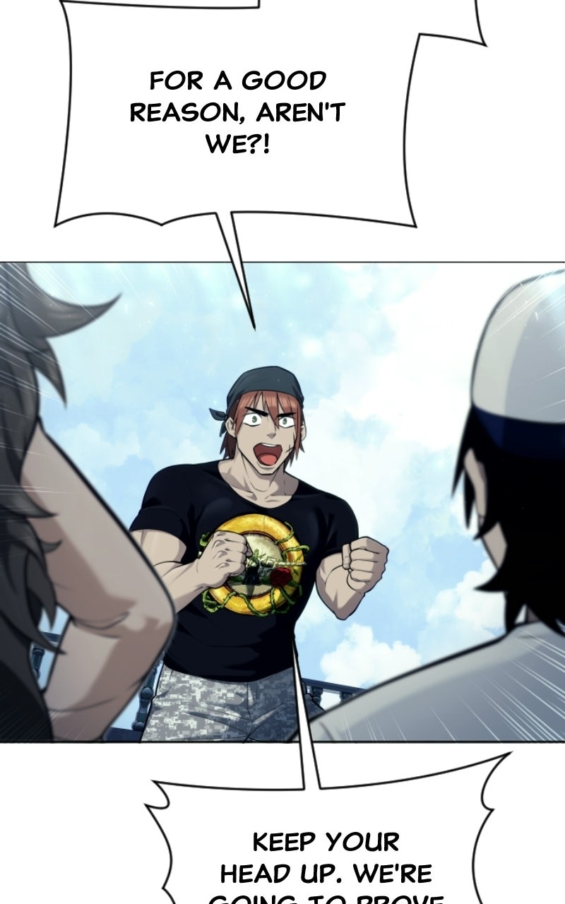 Read Tower of God Urek Mazino Manga Online