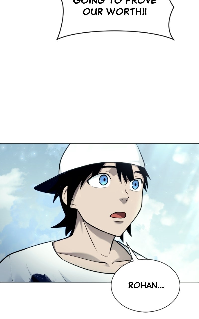 Read Tower of God Urek Mazino Manga Online