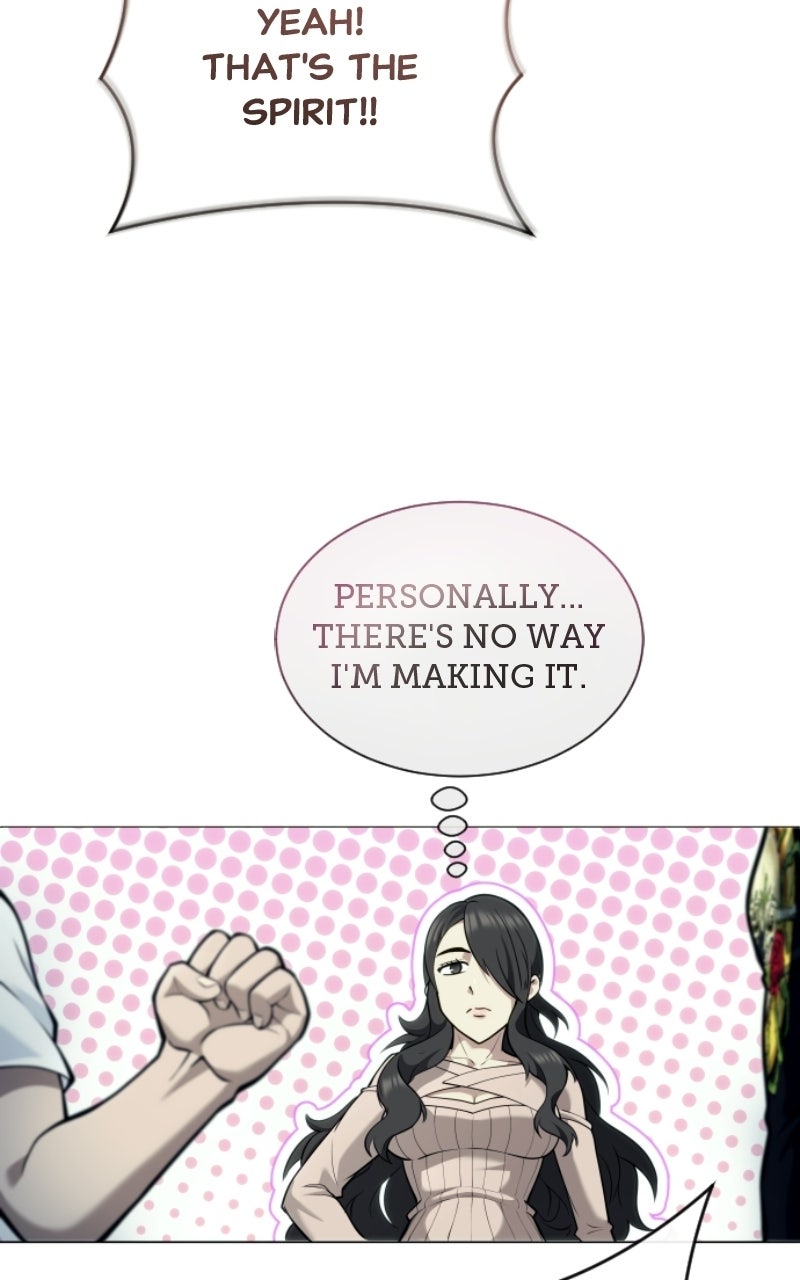 Read Tower of God Urek Mazino Manga Online