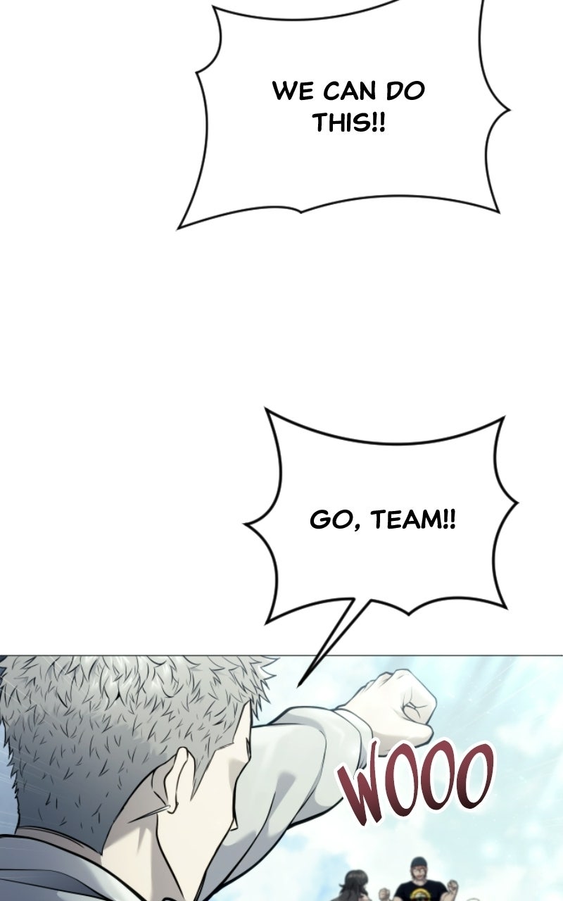 Read Tower of God Urek Mazino Manga Online