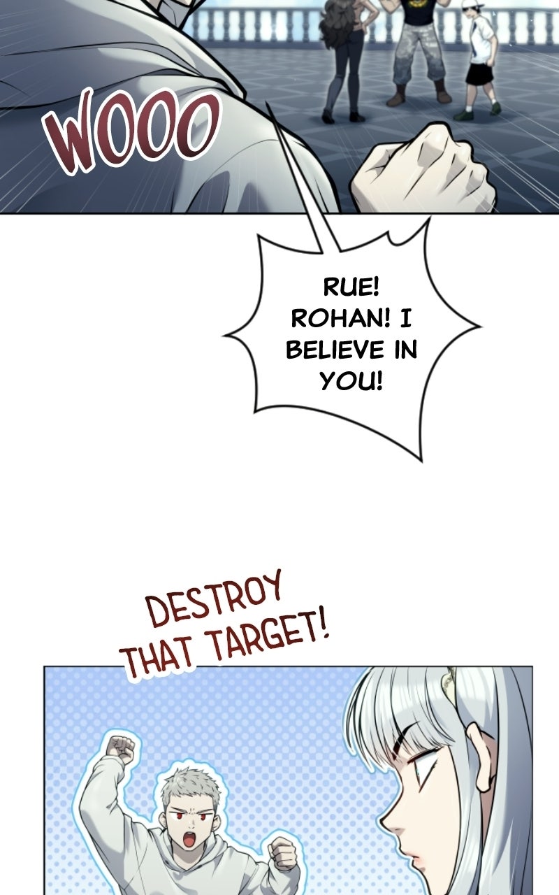 Read Tower of God Urek Mazino Manga Online