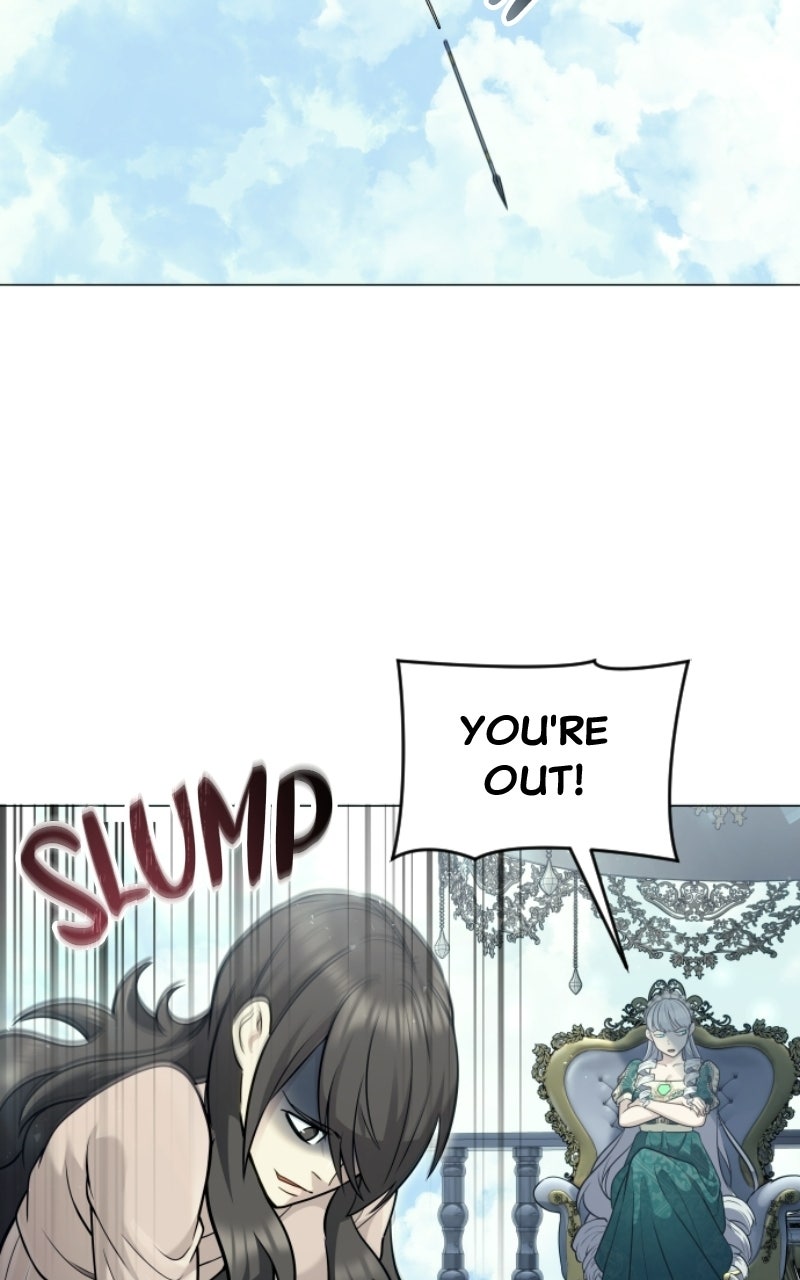 Read Tower of God Urek Mazino Manga Online