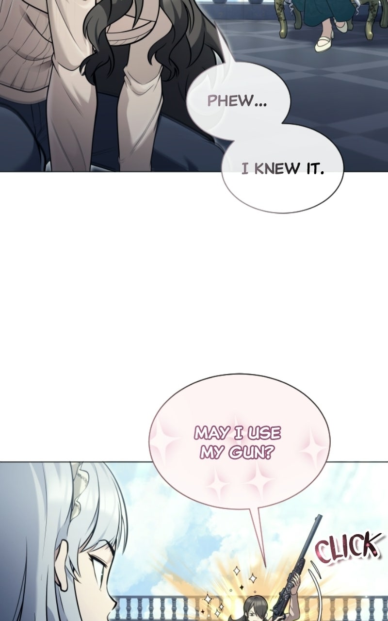 Read Tower of God Urek Mazino Manga Online