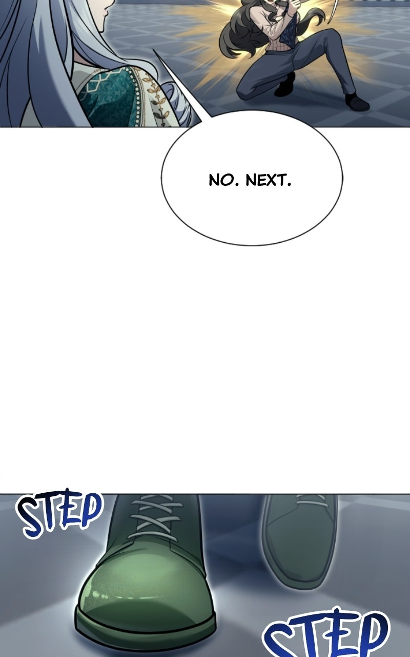 Read Tower of God Urek Mazino Manga Online