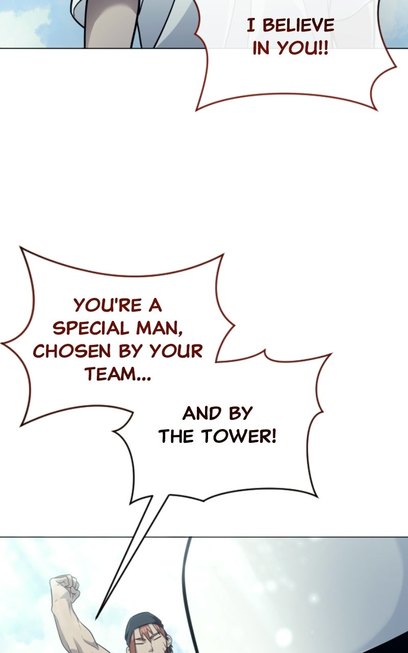 Read Tower of God Urek Mazino Manga Online