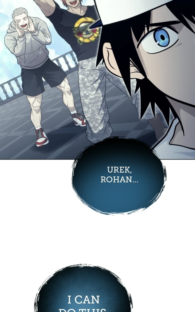 Read Tower of God Urek Mazino Manga Online