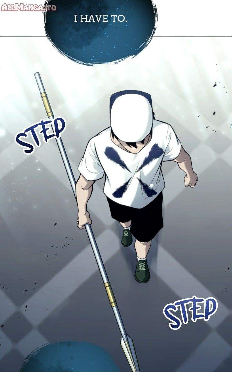 Read Tower of God Urek Mazino Manga Online