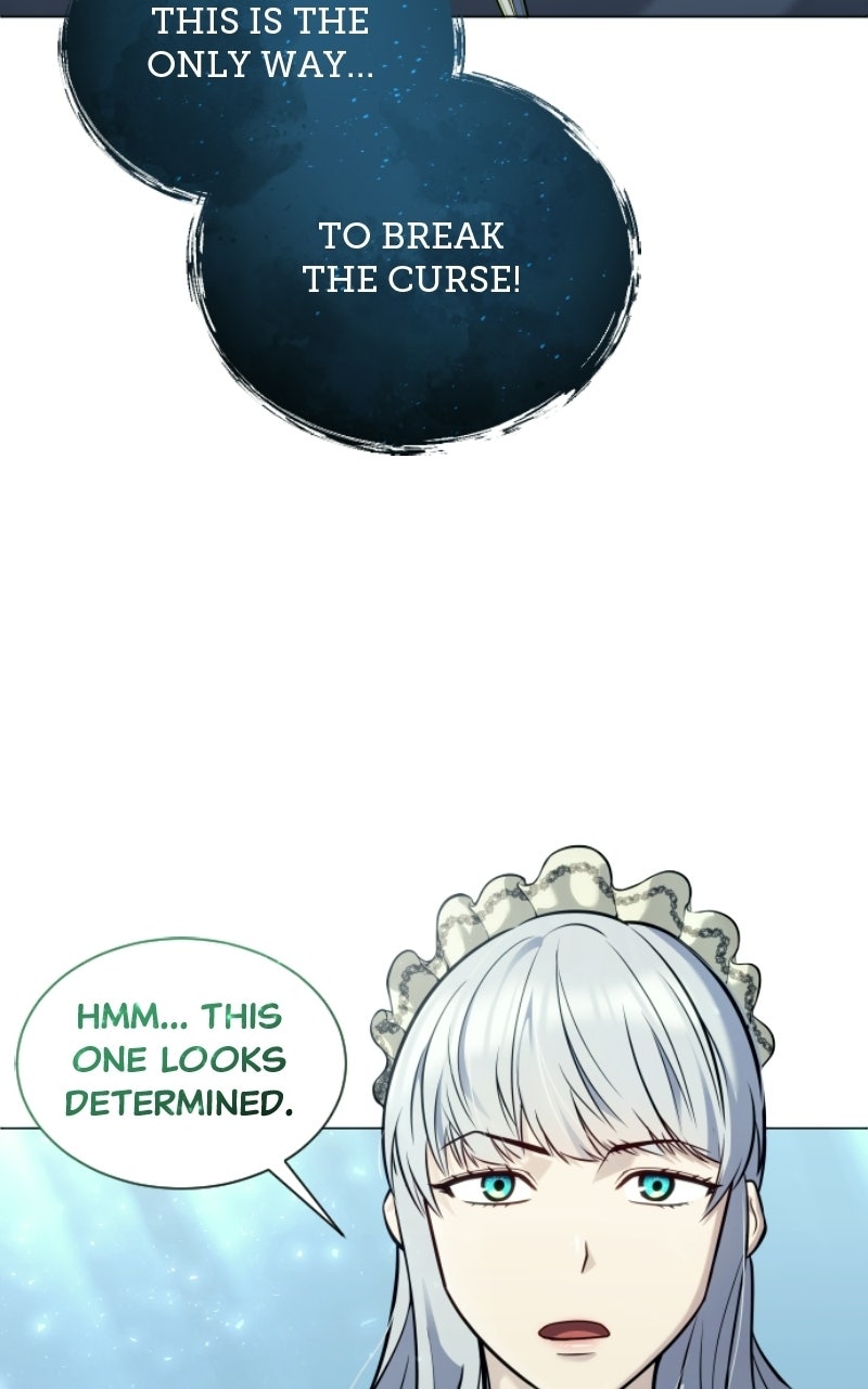Read Tower of God Urek Mazino Manga Online