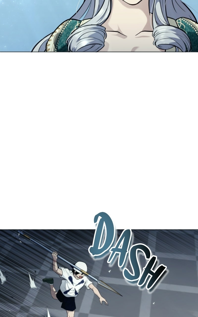 Read Tower of God Urek Mazino Manga Online