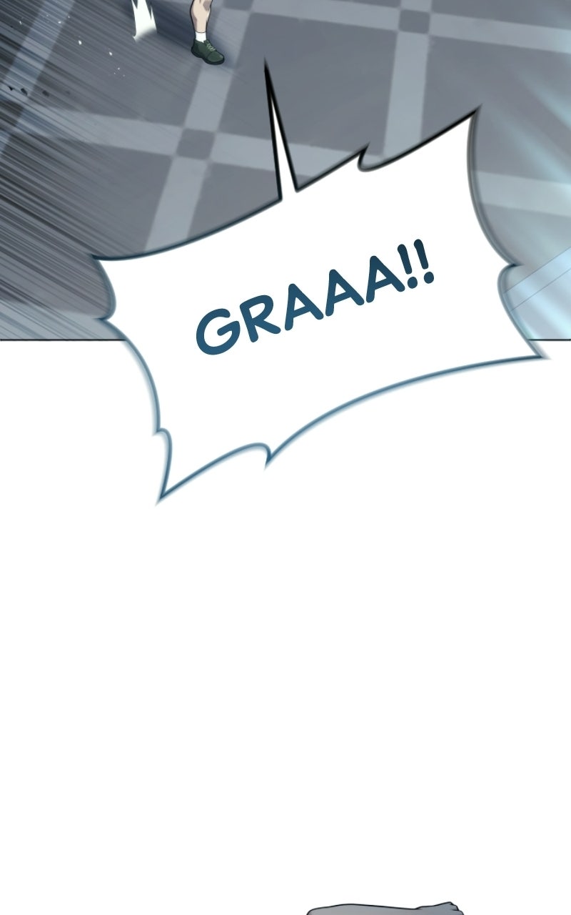 Read Tower of God Urek Mazino Manga Online
