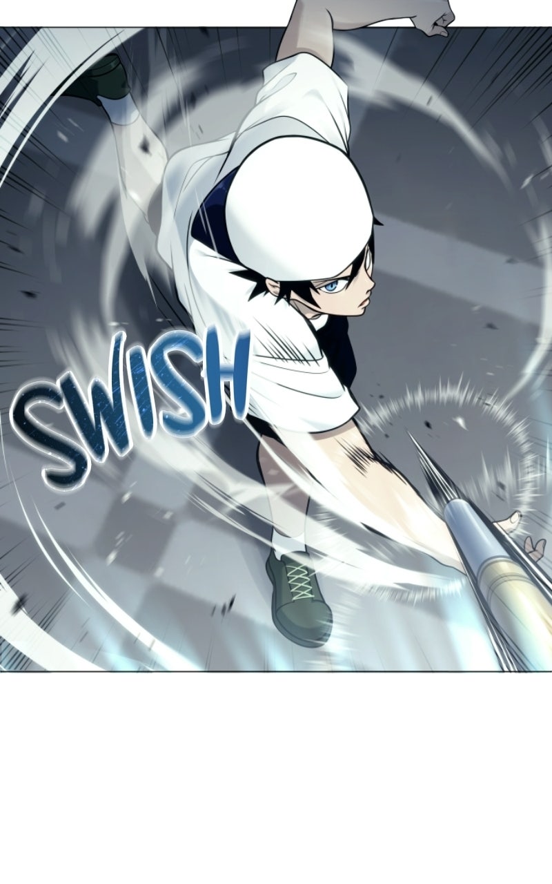 Read Tower of God Urek Mazino Manga Online