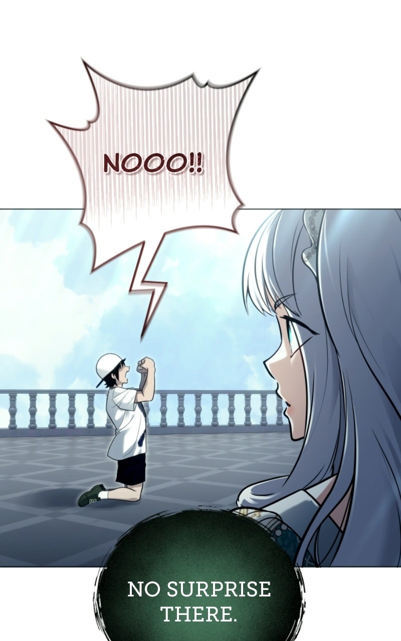 Read Tower of God Urek Mazino Manga Online