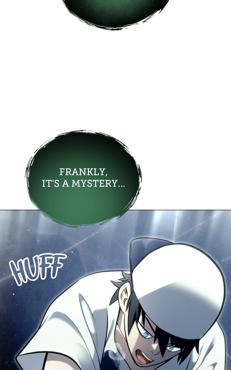 Read Tower of God Urek Mazino Manga Online