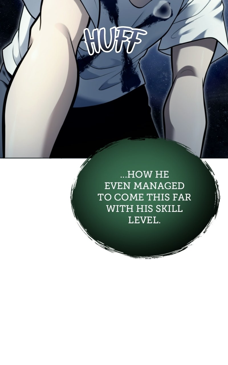Read Tower of God Urek Mazino Manga Online