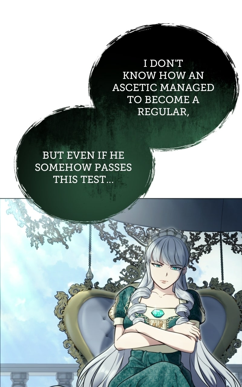 Read Tower of God Urek Mazino Manga Online