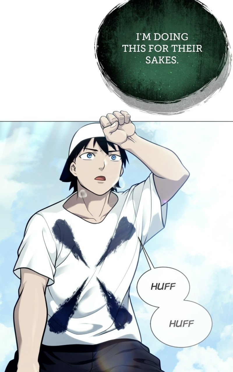 Read Tower of God Urek Mazino Manga Online