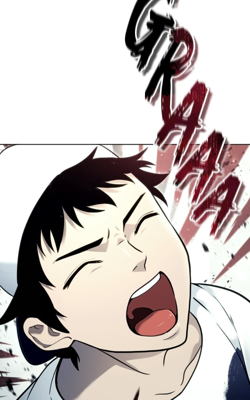 Read Tower of God Urek Mazino Manga Online
