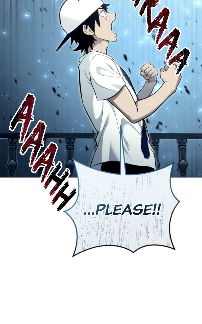 Read Tower of God Urek Mazino Manga Online