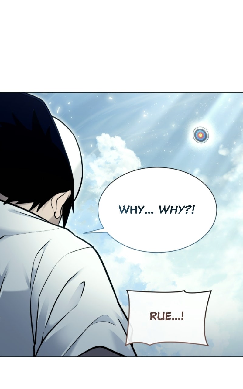 Read Tower of God Urek Mazino Manga Online