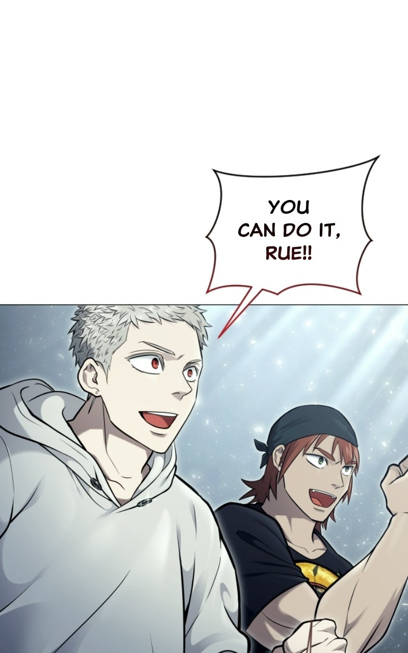 Read Tower of God Urek Mazino Manga Online