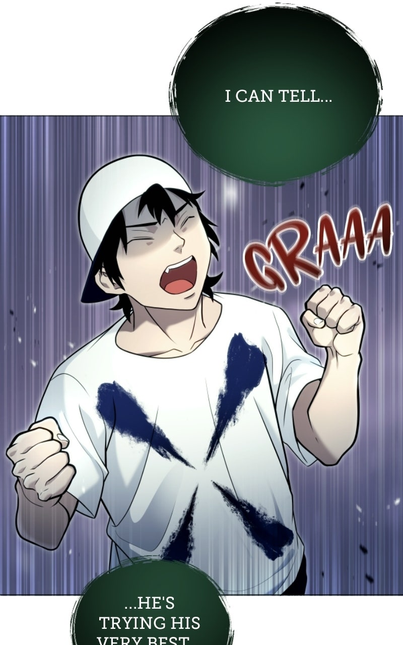 Read Tower of God Urek Mazino Manga Online