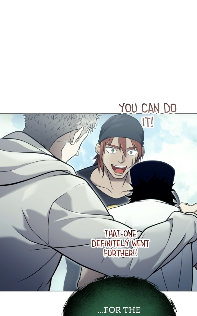 Read Tower of God Urek Mazino Manga Online