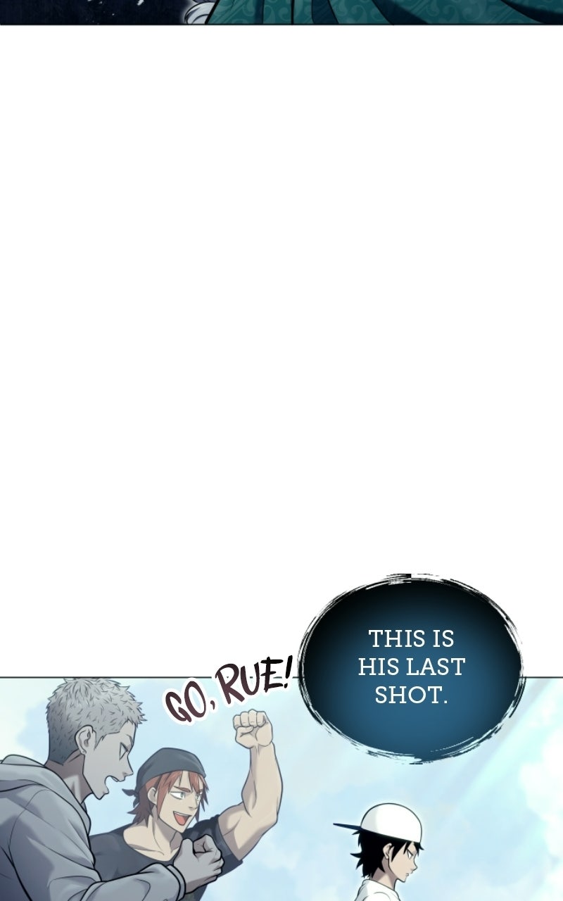 Read Tower of God Urek Mazino Manga Online