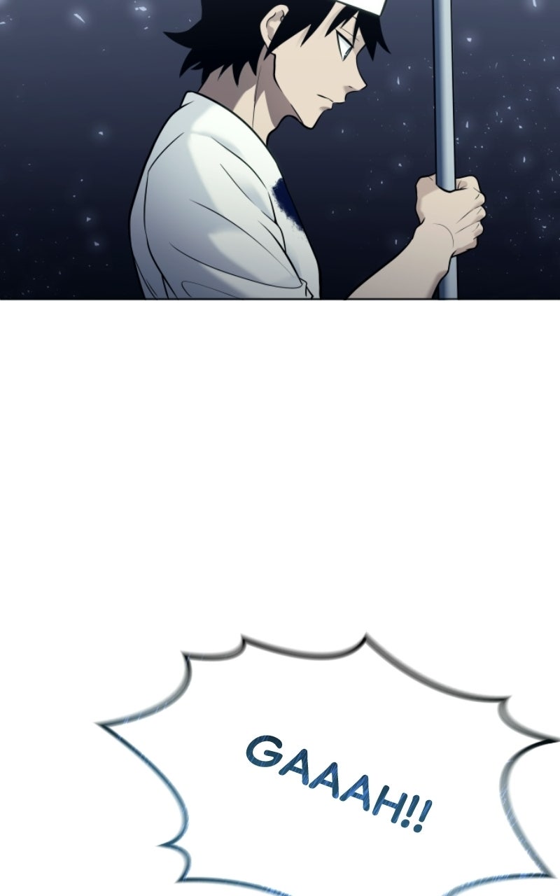 Read Tower of God Urek Mazino Manga Online