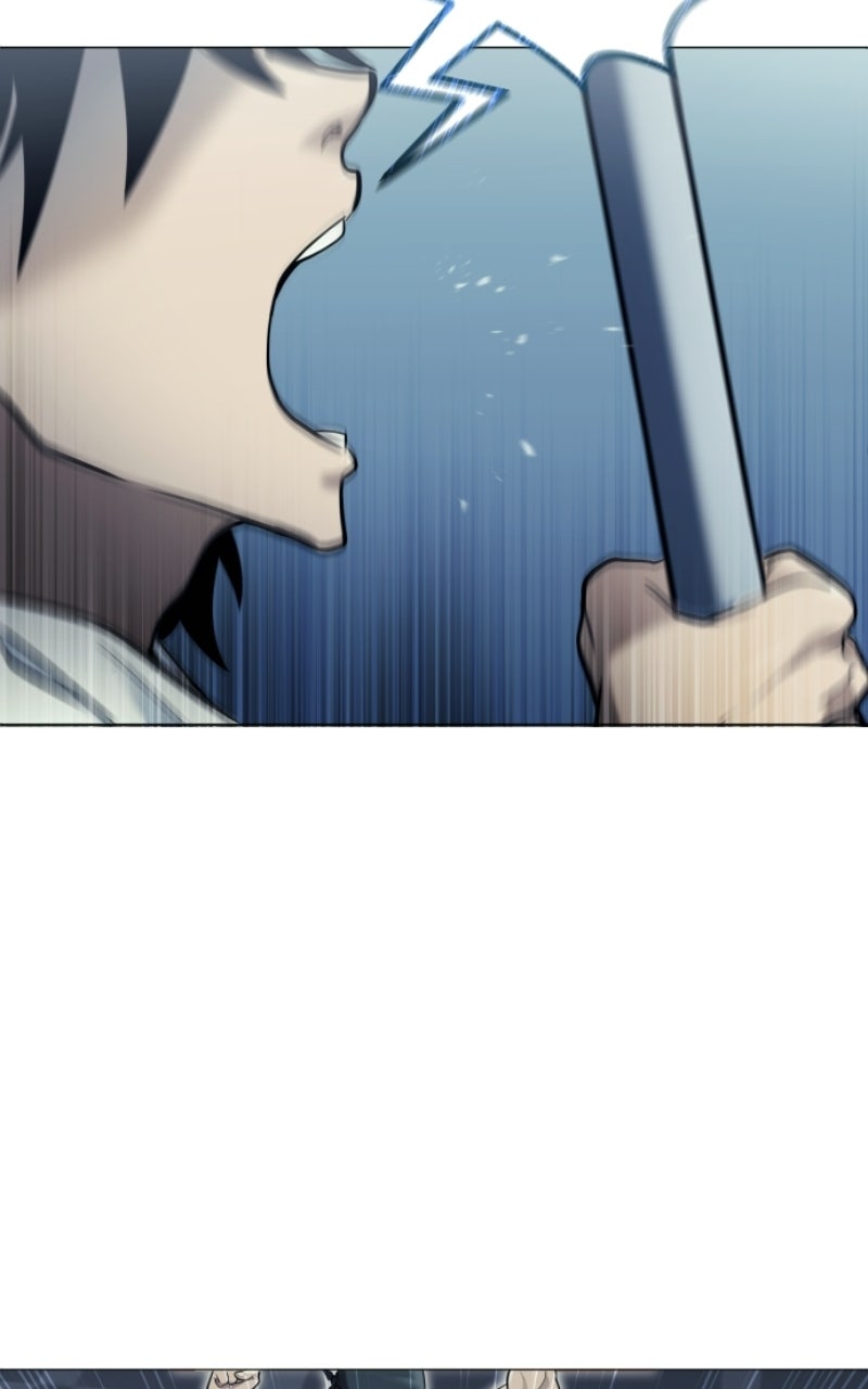 Read Tower of God Urek Mazino Manga Online