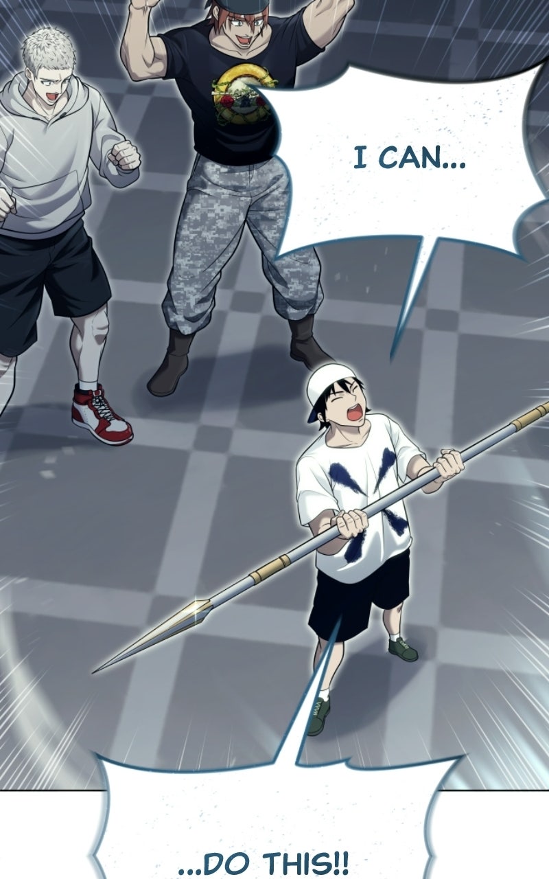 Read Tower of God Urek Mazino Manga Online