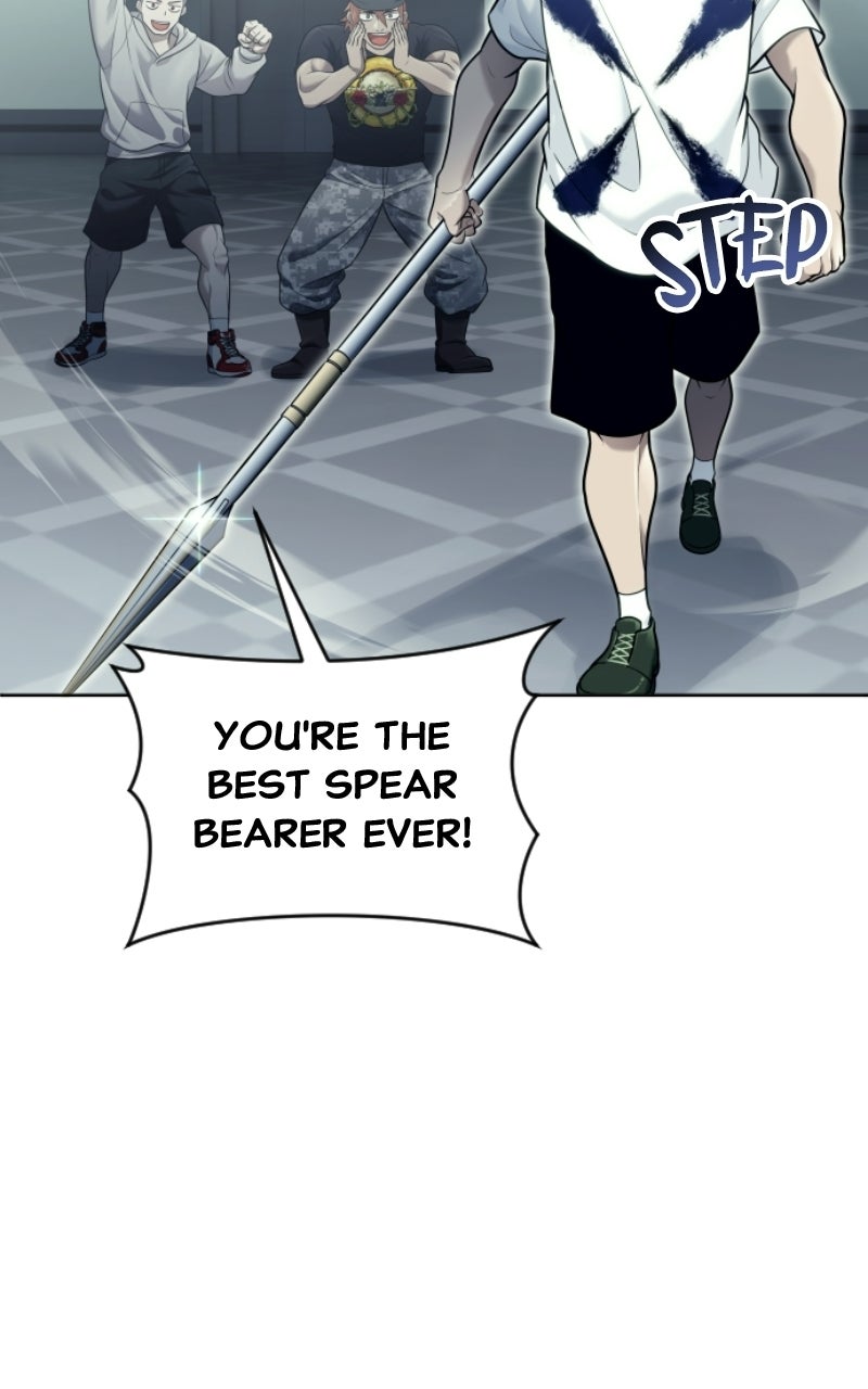 Read Tower of God Urek Mazino Manga Online