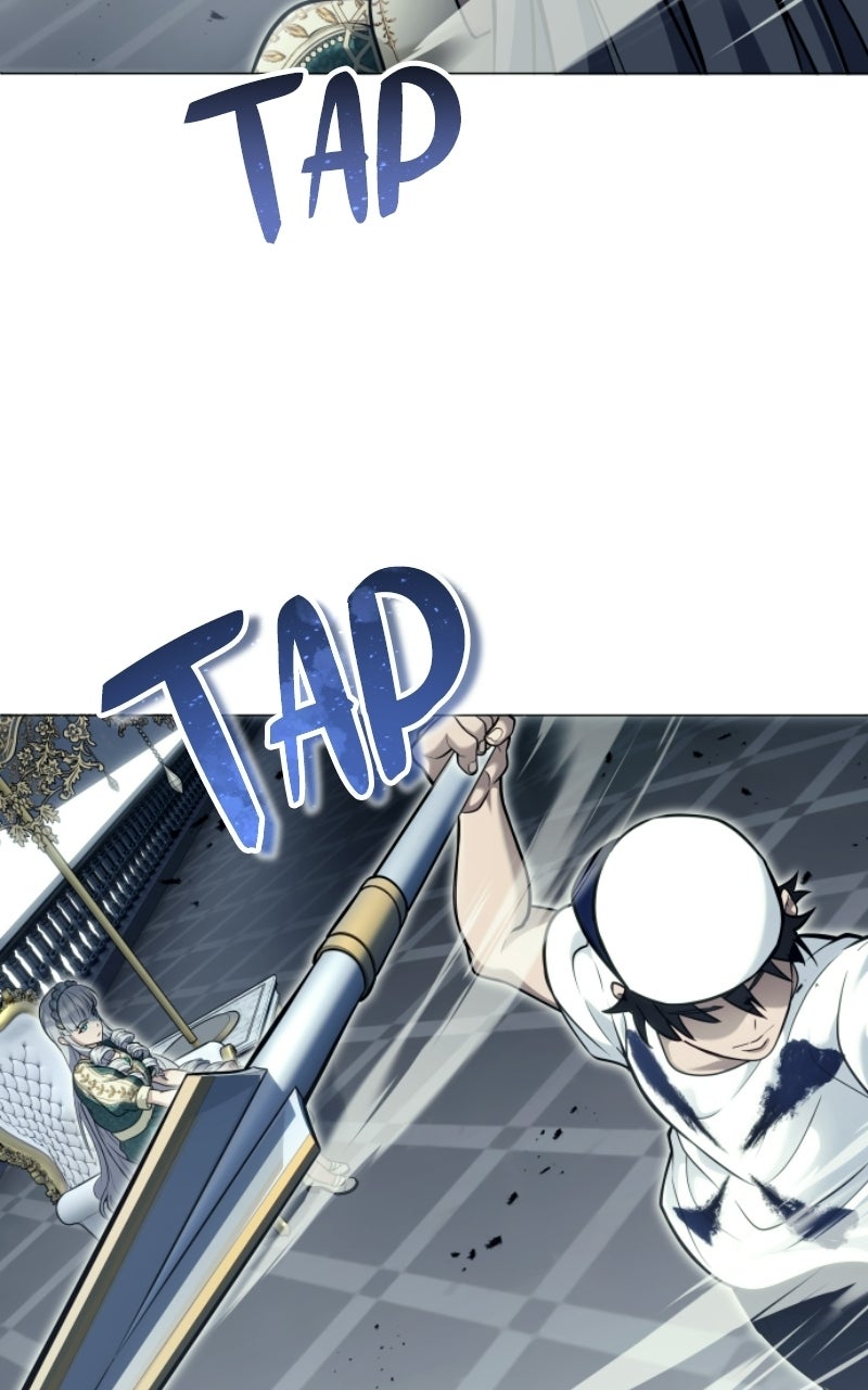 Read Tower of God Urek Mazino Manga Online