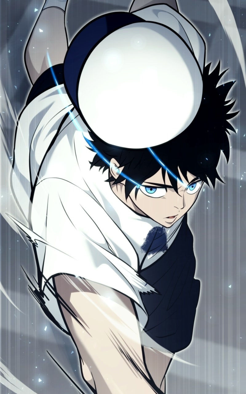 Read Tower of God Urek Mazino Manga Online