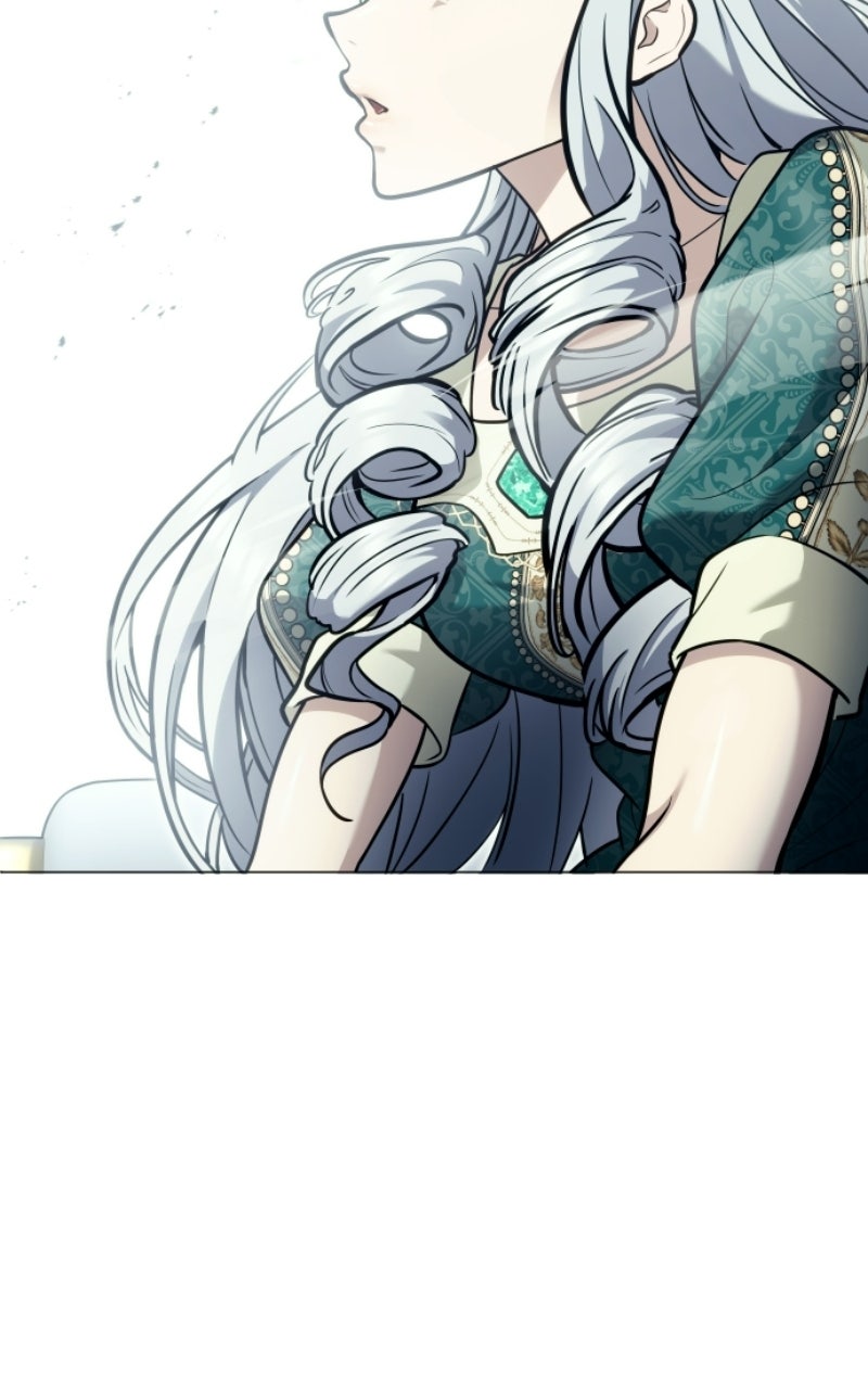 Read Tower of God Urek Mazino Manga Online