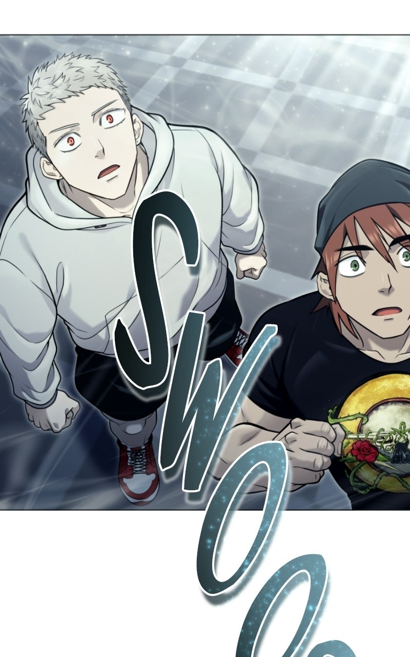 Read Tower of God Urek Mazino Manga Online