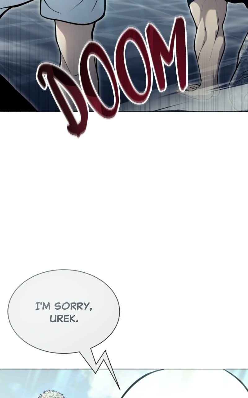 Read Tower of God Urek Mazino Manga Online