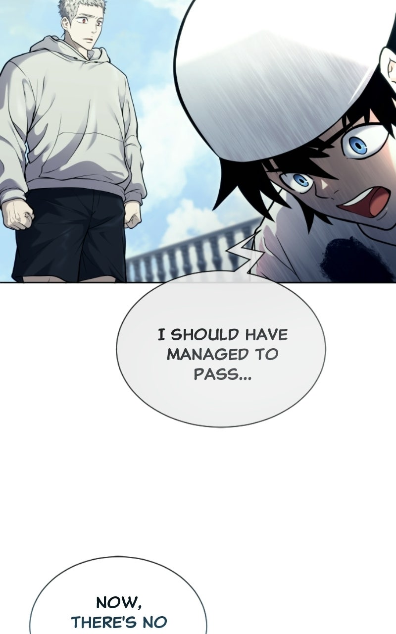 Read Tower of God Urek Mazino Manga Online