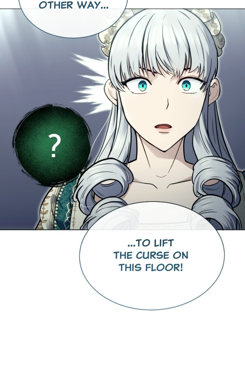 Read Tower of God Urek Mazino Manga Online