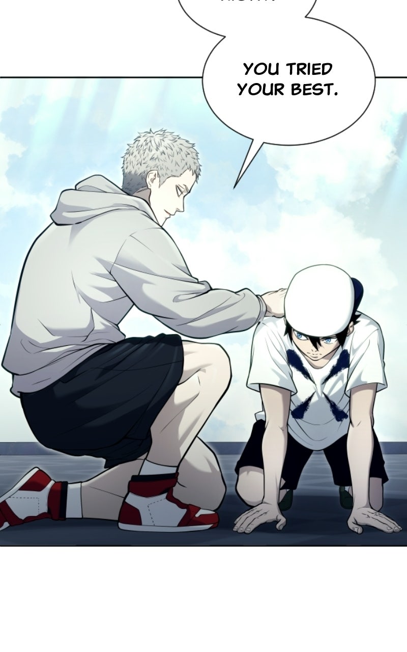 Read Tower of God Urek Mazino Manga Online