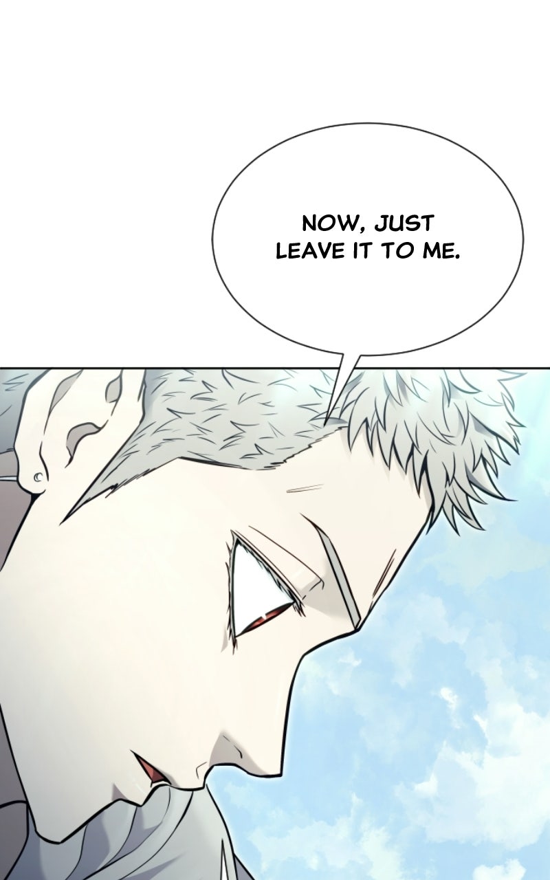 Read Tower of God Urek Mazino Manga Online